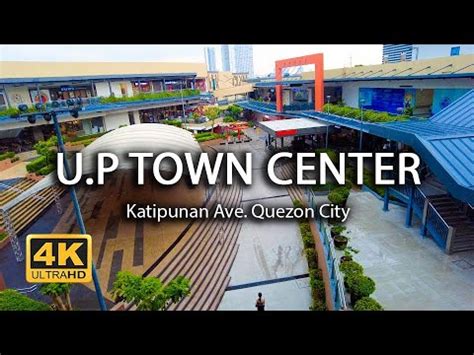 Top Hotels Closest to U.P. Town Center in Diliman .